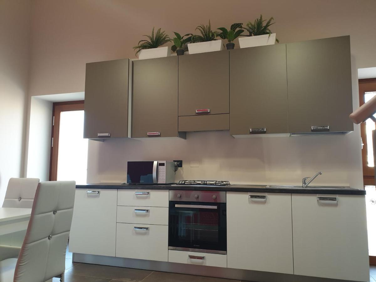 ורונה Dimora Rosso San Zeno - Wifi Veloce E Adatto Per Famiglie מראה חיצוני תמונה